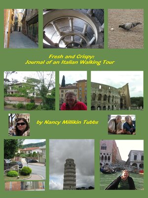 cover image of Fresh and Crispy